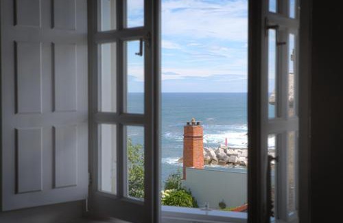 Puerto de Vega Casa | Casona Puerto de Vega