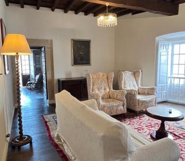 Puerto de Vega Casa | Casona Puerto de Vega