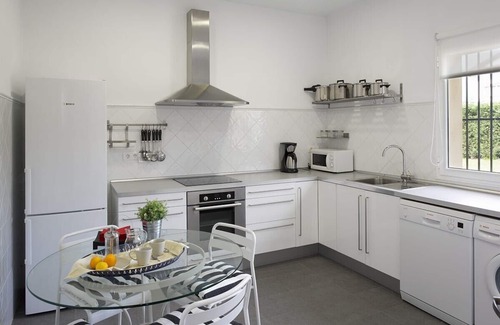Distrito Rural Este Cabaña | Casona Quinta Herminia. Casa rural con Encanto en Gijon y a 2km de la playa