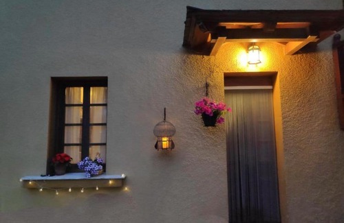 Valdes Casa | Casona rural en la costa asturiana