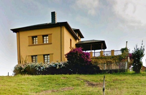 Valdes Casa | Casona rural en la costa asturiana