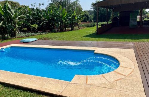 Puerto Rico Casa | Casona Rural Km 1469