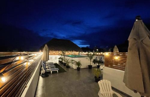 Colonia Andres Casa | Casona Suites