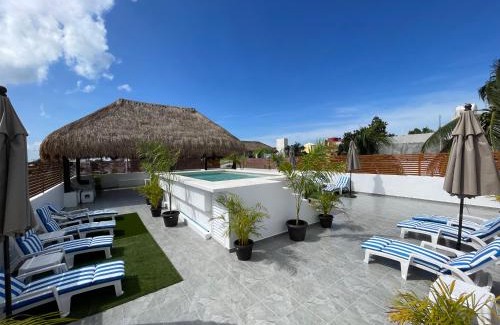 Colonia Andres Casa | Casona Suites