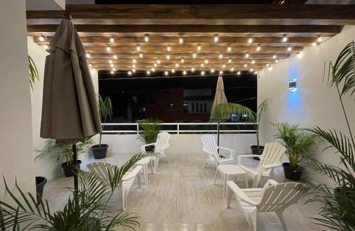 Colonia Andres Casa | Casona Suites