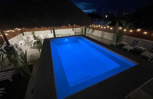 Colonia Andres Casa | Casona Suites