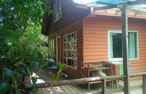 Pucon Casa | Casona suyai caburgua