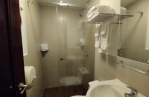 Rocafuerte Hotel | Casona Tobar Hotel