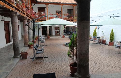 Rocafuerte Hotel | Casona Tobar Hotel