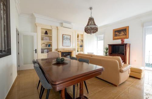 Ayamonte Apartamento | Casona Torre Canela