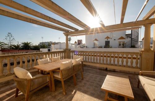Ayamonte Apartamento | Casona Torre Canela