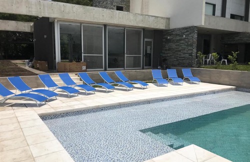 Villa Carlos Paz Apartamento | Casonas de la Bahia