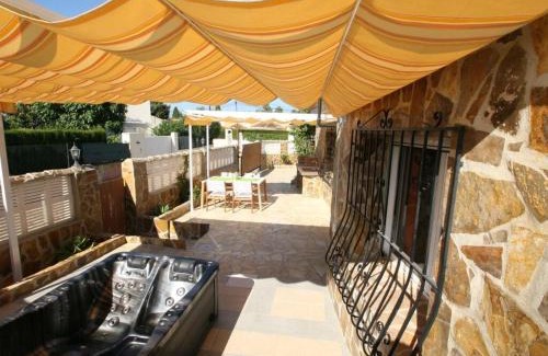 Els Poblets Casa | Casper, second home Comfortable Vacation Home