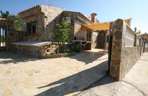 Els Poblets Casa | Casper, second home Comfortable Vacation Home
