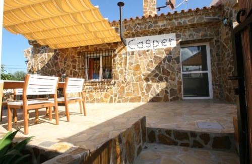 Els Poblets Casa | Casper, second home Comfortable Vacation Home