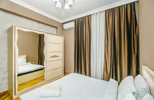 Baku Old Town Casa | Caspian