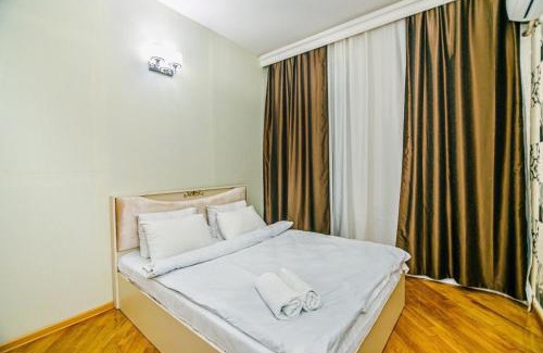 Baku Old Town Casa | Caspian