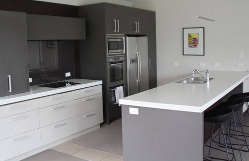 Christchurch District Casa | Cass Bay Retreat cerca de Christchurch