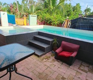 Machang Casa | Cassa Bonda Std Triple Room