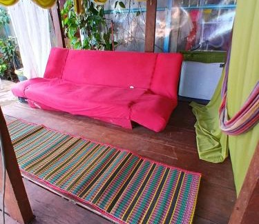 Machang Casa | Cassa Bonda Std Triple Room