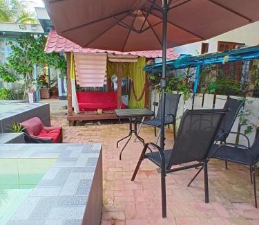 Machang Casa | Cassa Bonda Std Triple Room