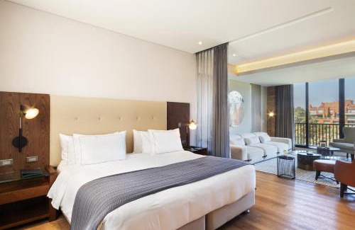 Antiguo Country Apartamento | Cassa Luxury Homes