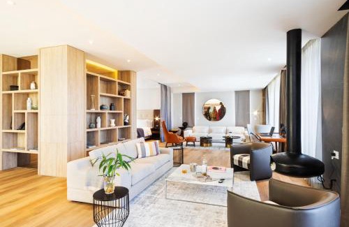 Antiguo Country Apartamento | Cassa Luxury Homes