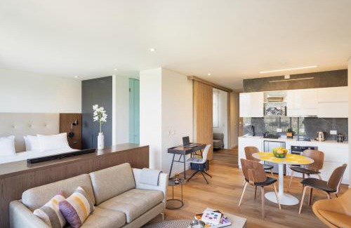 Antiguo Country Apartamento | Cassa Luxury Homes