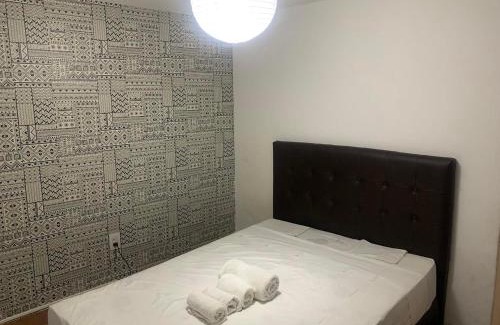 San Luis Apartamento | Cassanova III