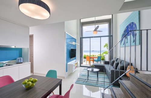 Lagoi Apartamento | Cassia Bintan
