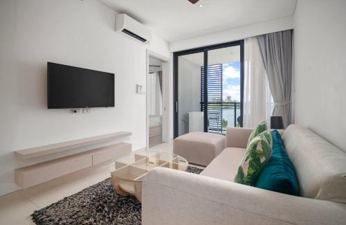 Nong Chaeng Apartamento | Cassia Residences by Banyan Living