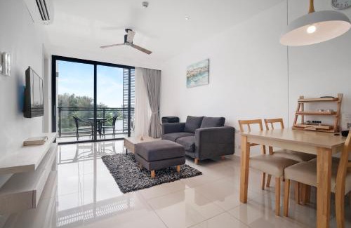 Nong Chaeng Apartamento | Cassia Residences by Banyan Living