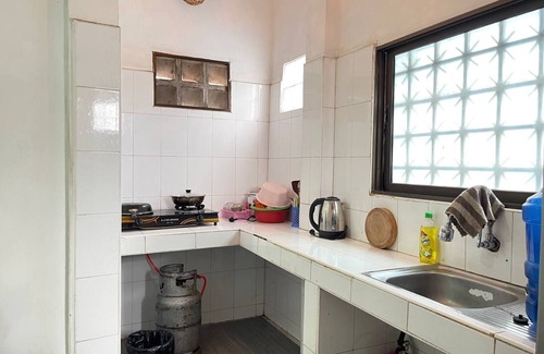 Chamkar Mon Apartamento | Cassiarata