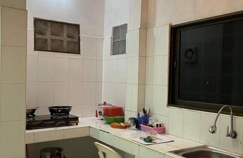 Chamkar Mon Apartamento | Cassiarata