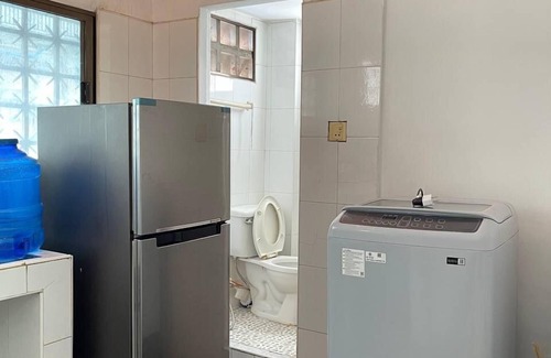 Chamkar Mon Apartamento | Cassiarata