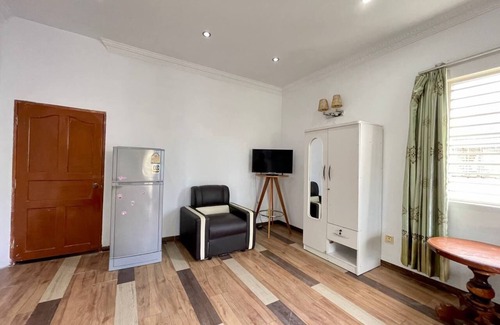 Chamkar Mon Apartamento | Cassiarata
