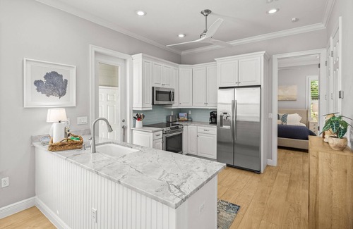Seagrove Beach Cabaña | Cassine Village |Community Pool |Seagrove Beach
