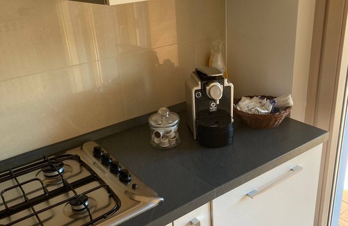 Cassino Casa | Cassino-two-room apartment-park rondo