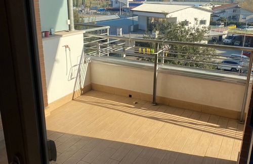 Cassino Casa | Cassino-two-room apartment-park rondo