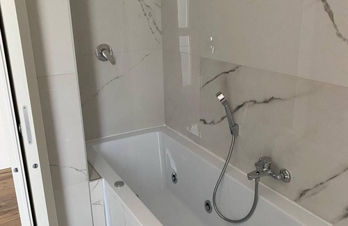 Cassino Casa | Cassino - White Apartment - Gari Park