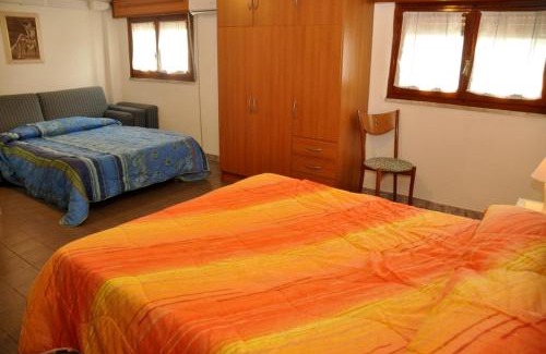 Catanzaro Casa | Cassiodoro Rooms Affittacamere