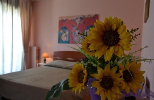 Catanzaro Casa | Cassiodoro Rooms Affittacamere