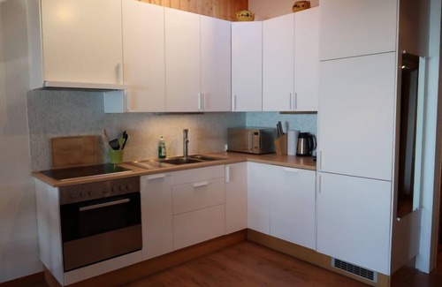 Sainte-Croix Apartamento | Cassiopée 26 by Interhome