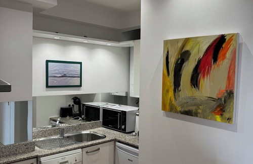 Le Suquet Apartamento | Cassis Superbe Appartement Rénové Avec Terrasse vue mer 5 mn du Centre Cassis