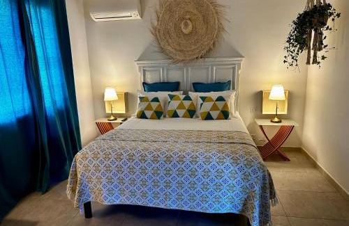 Cassis Apartamento | CASSIS VILLAGE Options Parking and Baby
