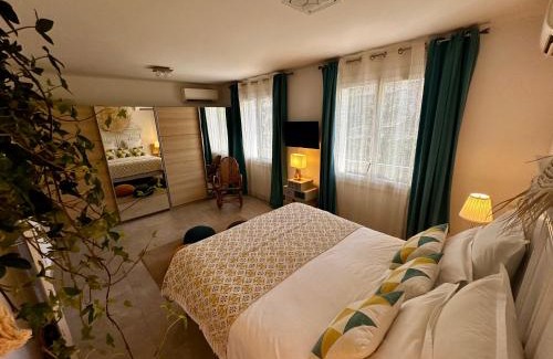 Cassis Apartamento | CASSIS VILLAGE Options Parking and Baby