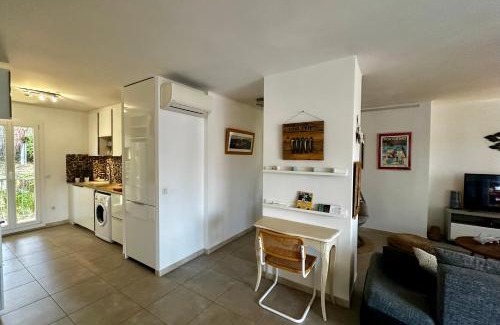 Cassis Apartamento | CASSIS VILLAGE Options Parking and Baby