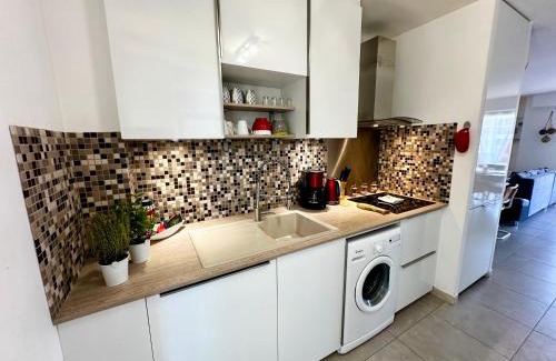 Cassis Apartamento | CASSIS VILLAGE Options Parking and Baby