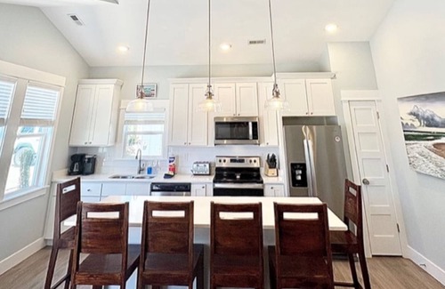 Corolla Light Condominio | Cast A Wave 2 Bed Single Level