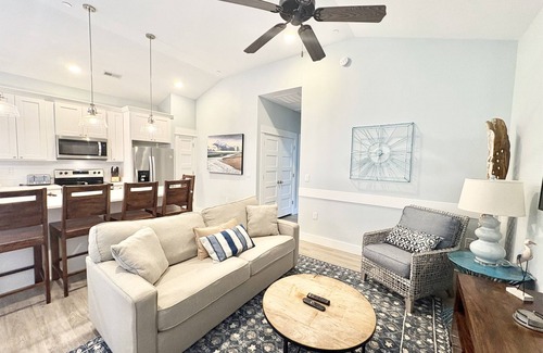 Corolla Light Condominio | Cast A Wave 2 Bed Single Level